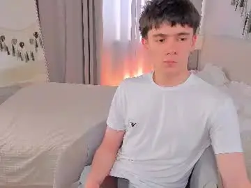 Chaturbate Best Webcam of ethan_crowe