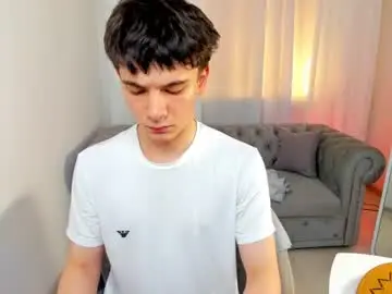 Chaturbate Sex Cam of ethan_crowe