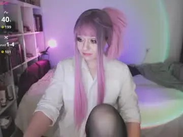 Chaturbate Free Porn Cam of eviecuster