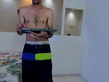 Chaturbate Sex Chat of fido_bedoya