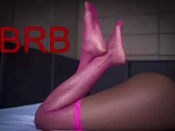 Chaturbate Adult Webcam of hillary_foox