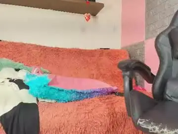 Chaturbate Sex Cam of hotcakes_uwu