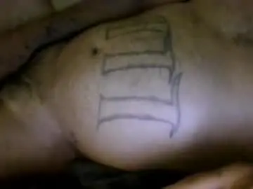Chaturbate Private Sex Chat of larrabee13
