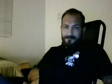 Chaturbate Sex Chat of larrabee13