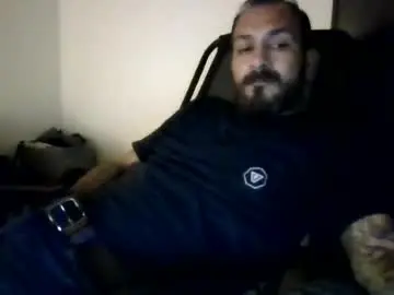 Chaturbate Sex Chat of larrabee13