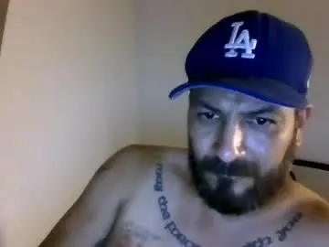 Chaturbate Sex Cam of larrabee13