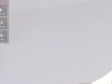 Chaturbate Nude Webcam of liaguzman