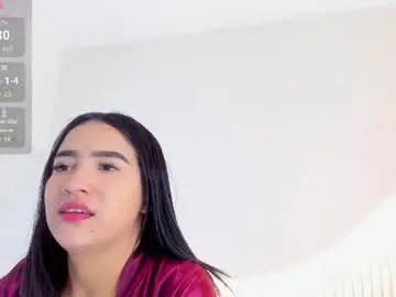 Chaturbate Adult Video Chat of liaguzman