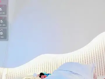 Chaturbate Adult Webcams of liaguzman