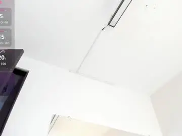 Chaturbate Adult Webcam of liaguzman