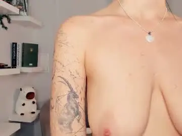 Chaturbate Adult Webcam of mirandabettman
