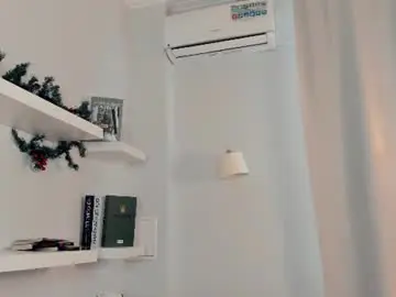 Chaturbate Live Sex of mirandabettman