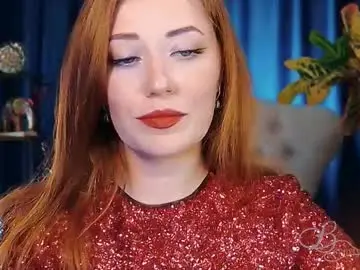 Chaturbate Adult Webcam of missbeverlymills