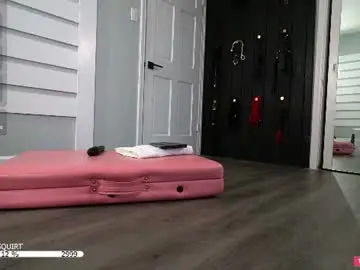 Chaturbate Sex Chat of rosiebones