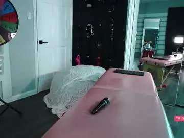 Chaturbate Private Sex Chat of rosiebones