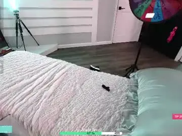 Chaturbate Live Porn of rosiebones