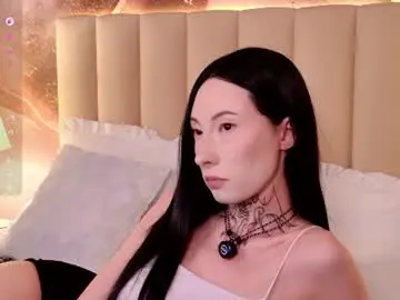 Chaturbate Live Sex of roxy_morrison_x