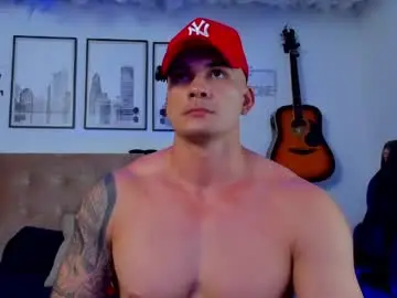Chaturbate Free Live Porn of sean_carrera69