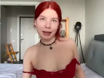 Chaturbate Live Sex of sinfulfairy