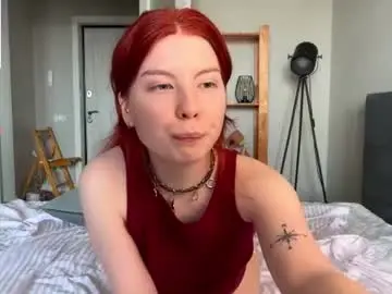Chaturbate Best Webcam of sinfulfairy