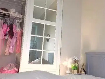 Chaturbate Adult Webcam of sinfulfairy