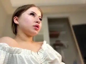 Chaturbate Live Sex of sinfulfairy