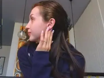 Chaturbate Nude Webcam of sinfulfairy