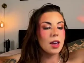 Chaturbate Nude Webcam of sofiasfootjob