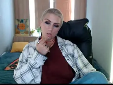 Chaturbate Live Sex Cam of sweet_n_strong