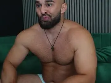 Chaturbate Sex Cam of tony_storm