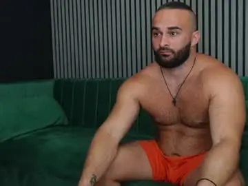 Chaturbate Free Porn Cam of tony_storm