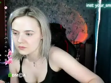 Chaturbate Free Porn Cam of your_small_bunny