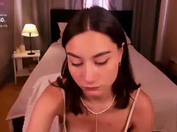 Chaturbate Live Porn of andreajohnsons
