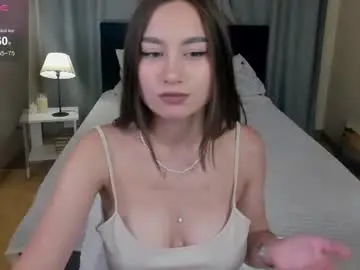 Chaturbate Sex Chat of andreajohnsons