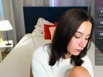 Chaturbate Watch Live Sex Cams of andreajohnsons