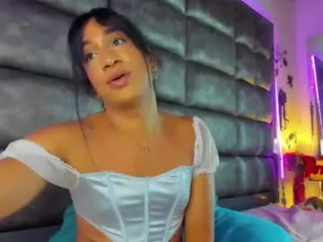 Chaturbate Sex Chat of ashlymillerr_