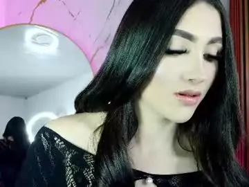 Chaturbate Nude Webcam of baby_nicols_m