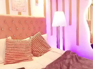 Chaturbate Sex Cam of daphne_velmont