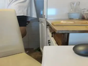 Chaturbate Adult Webcam of doriancretu95