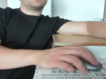Chaturbate Best live sex cam show of doriancretu95