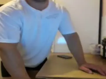 Chaturbate Live Sex of doriancretu95