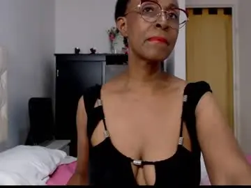 Chaturbate Adult Video Chat of ebony_m1lf