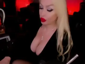 Chaturbate Nude Webcam of findom_god