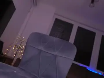 Chaturbate Adult Webcam of itelia