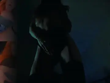 Chaturbate Live Porn of itelia