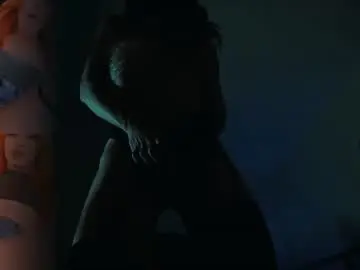 Chaturbate Adult Video Chat of itelia
