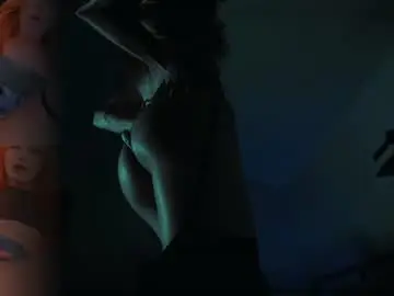 Chaturbate Sex Chat of itelia