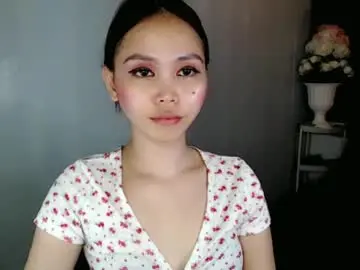 Chaturbate Sex Cam of itsme_liza