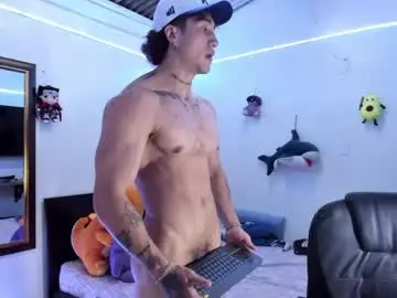 Chaturbate Nude Webcam of karybig3