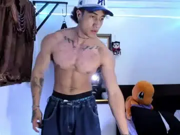 Chaturbate Live Porn of karybig3